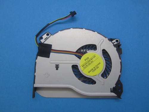 Ventilateur cpu pavilion - ventilateur, hp