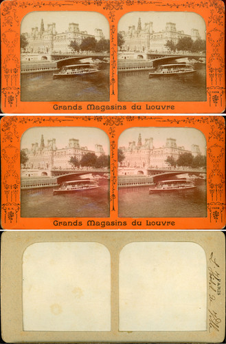 Stéréo paris seine - stéréo,,