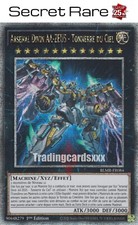 Yu-Gi-Oh! Arsenal Divin