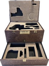 Canon Canovision EX1 Hi8 Box