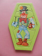 offert par SIX DE SAVOIE