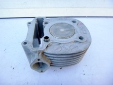 Piston cylindre scooter - piston,
