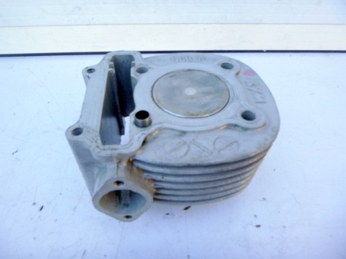 Piston cylindre scooter - piston,