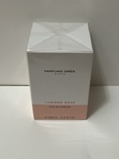 Parfums Grès Lumière Rose