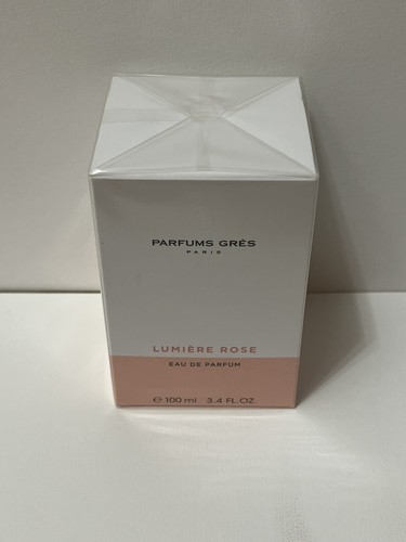Parfums grès lumière rose - parfums,