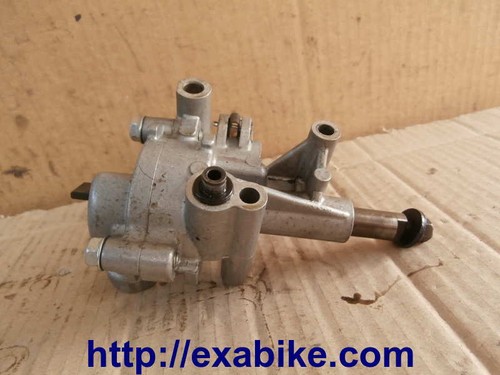 Pompe huile pour honda vfc - huile,