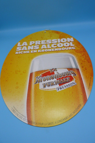 Carton publicitaire 45x35cm