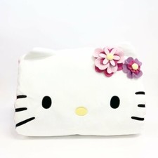 Sanrio Hello Kitty Face Kimono