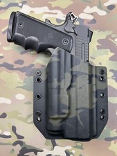 Multicam Black Kydex Holster