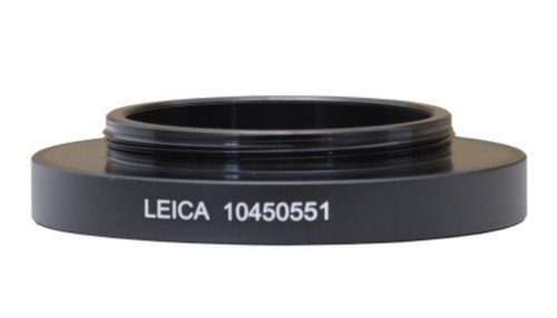 Adaptateur leica m50 - adaptateur, vers