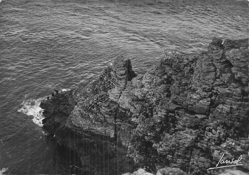 Cap frehel cotes - 22, le