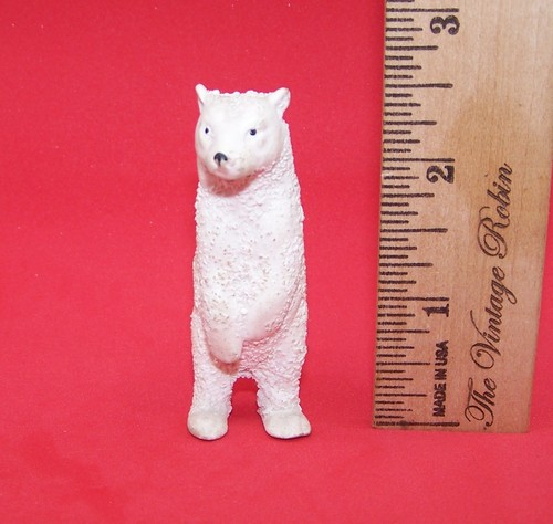 Antique snow baby - antique,