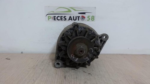 Alternateur citroen c25 - citroen,