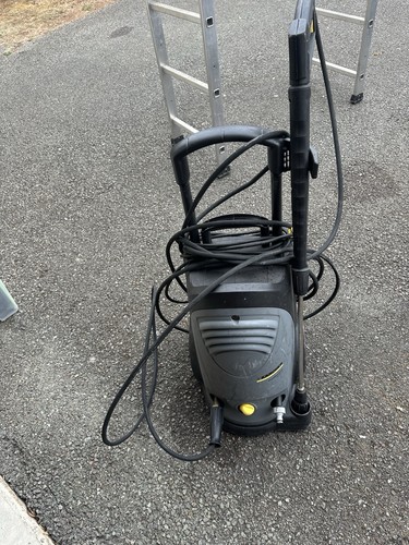 Kärcher nettoyeur haute - kärcher,