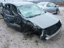 Poignee interieur arriere gauche RENAULT MEGANE 2 PHASE 2