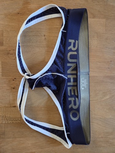 Jockstrap taille - jockstrap, m