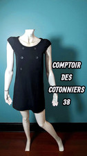 Comptoir Des Cotonniers Taille