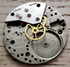 cauny prima Unitas UT 6410