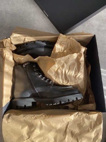 Bottines boss - bottines,