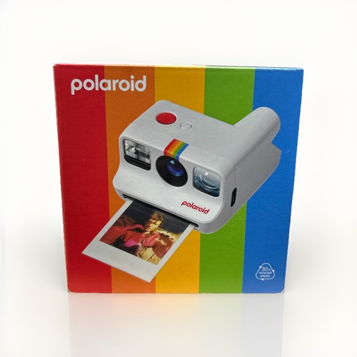 Polaroid generation 2 - generation,
