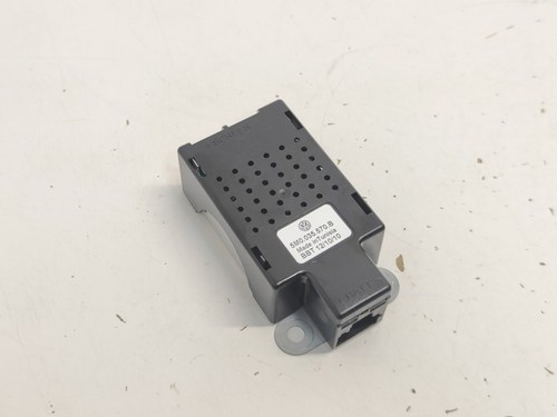 Amplificateur antenne - amplificateur, d'antenne