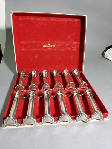 Ravinet enfer coffret 12 - coffret,