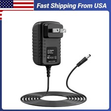 AC Adapter Charger for Tech