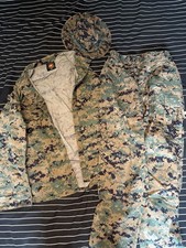 Marpat Woodland Pant Small