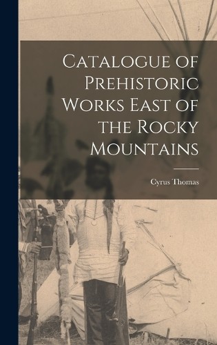 Cyrus thomas catalogue - cyrus,