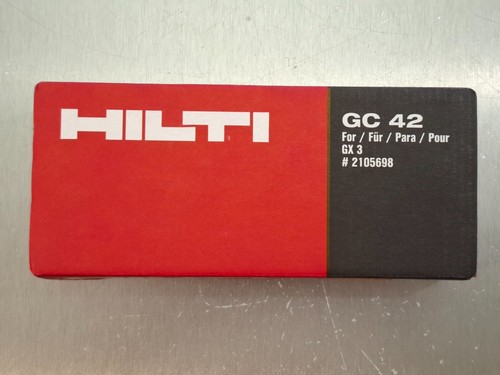 Recharge hilti neuve - hilti,