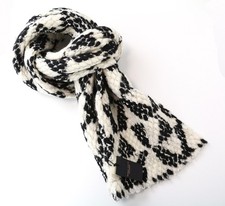 Maison Scotch Écharpe Femmes