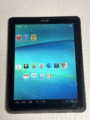 Archos carbon 7 - archos, 9.7”