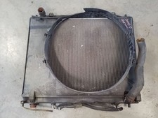 Mitsubishi Pajero 2000 Diesel