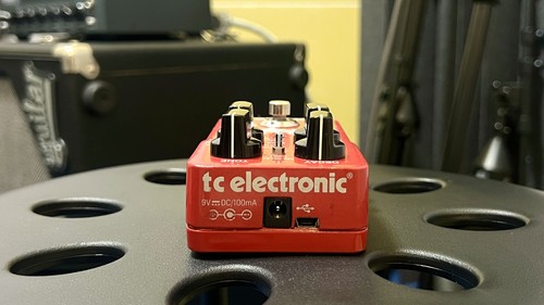 Electronic hall fame - tc,