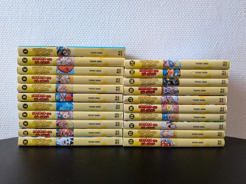 Collection intégrale - collection,