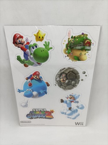 Aimant super mario galaxy de - super, 2