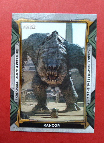 Star wars topps the book - topps,