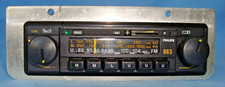 Original Ancien Vintage Philips 883 Autoradio Voiture Ancienne