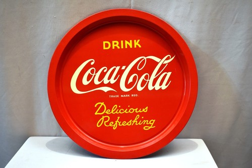 Vintage coca cola publicité - vintage,