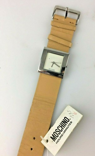 Montre moschino fashion - moschino, femme