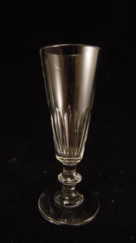 Flute champagne cristal - champagne,
