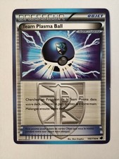 Carte Pokémon - Team Plasma