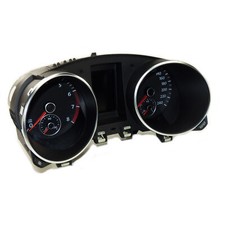 VW Golf 6 VI 1,4TSI Instrument 5K0920871 Combinaison Unité Compteur Essence Mfa
