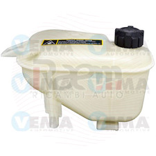 Bac De Radiateur Eau Fiat