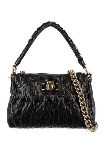 Marc jacobs jualianne quilted - jualianne,