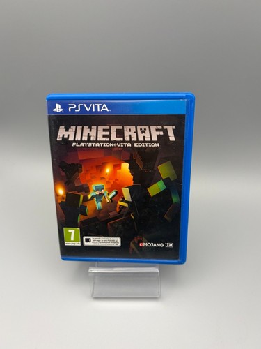 Minecraft sony playstation - –,