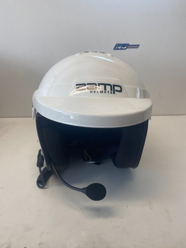 Casque zamp occasion used - /,
