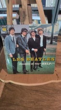 BEATLES "ANOTHER GIRL" - EP
