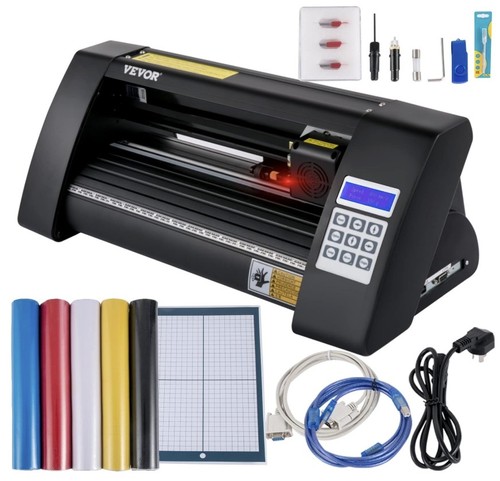 Vevor plotter découpe - plotter, de