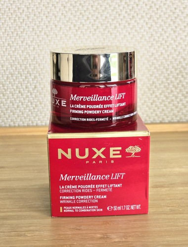 Nuxe merveillance lift crème - nuxe,